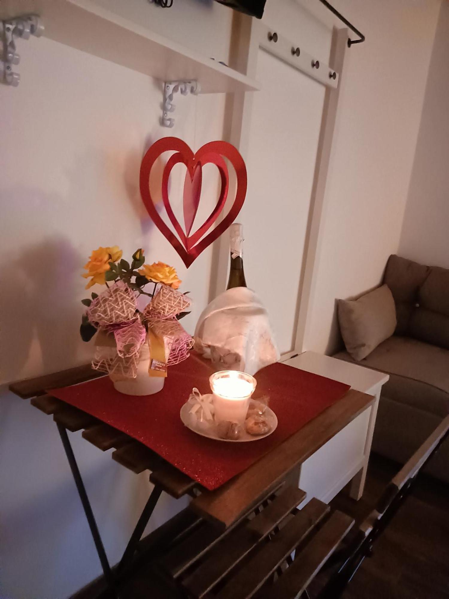 Athena Bed & Breakfast Scilla Bagian luar foto