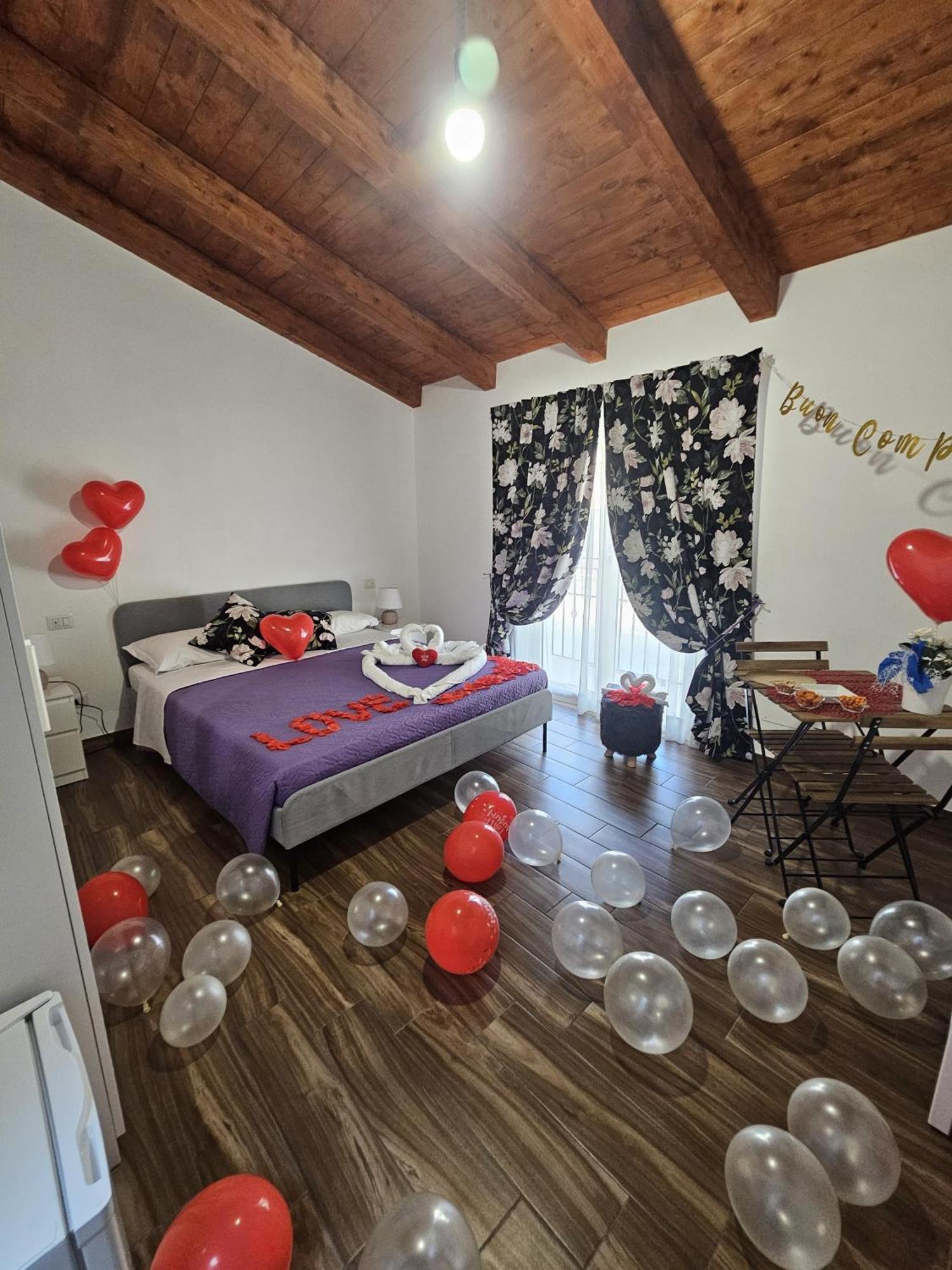 Athena Bed & Breakfast Scilla Bagian luar foto
